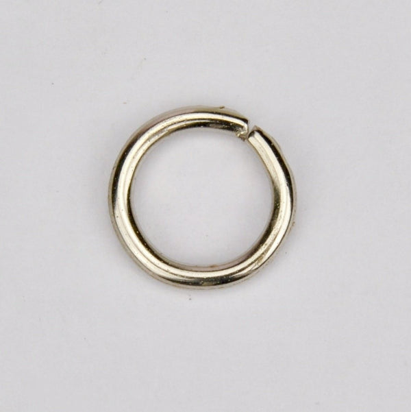 Ring Nickel 10 mm