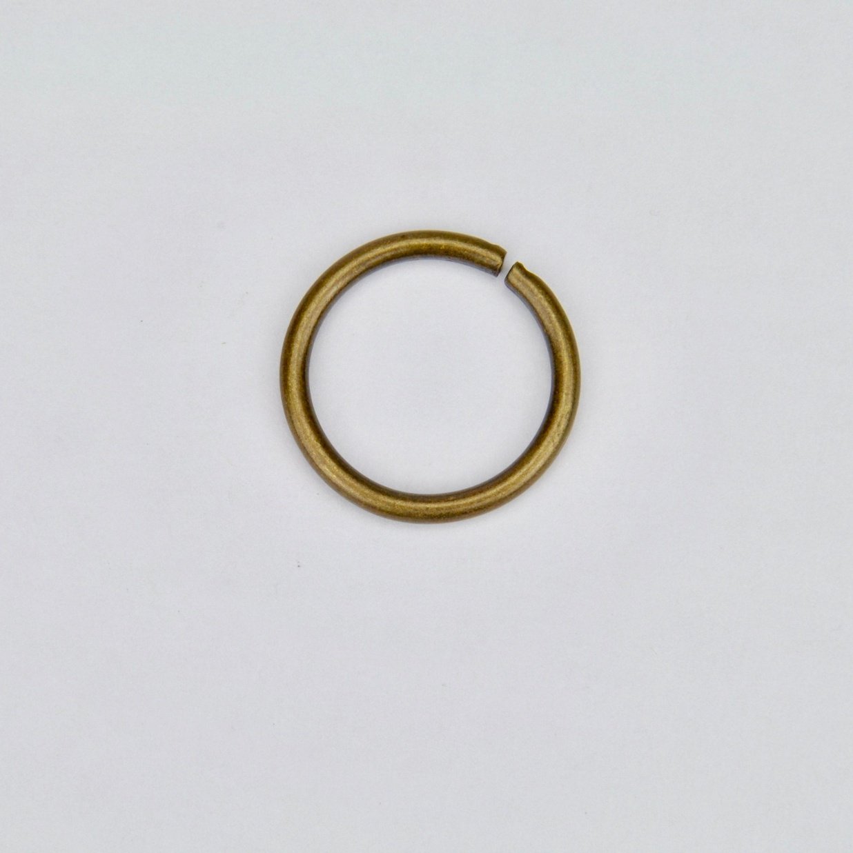 Ring Old Gold 15 mm