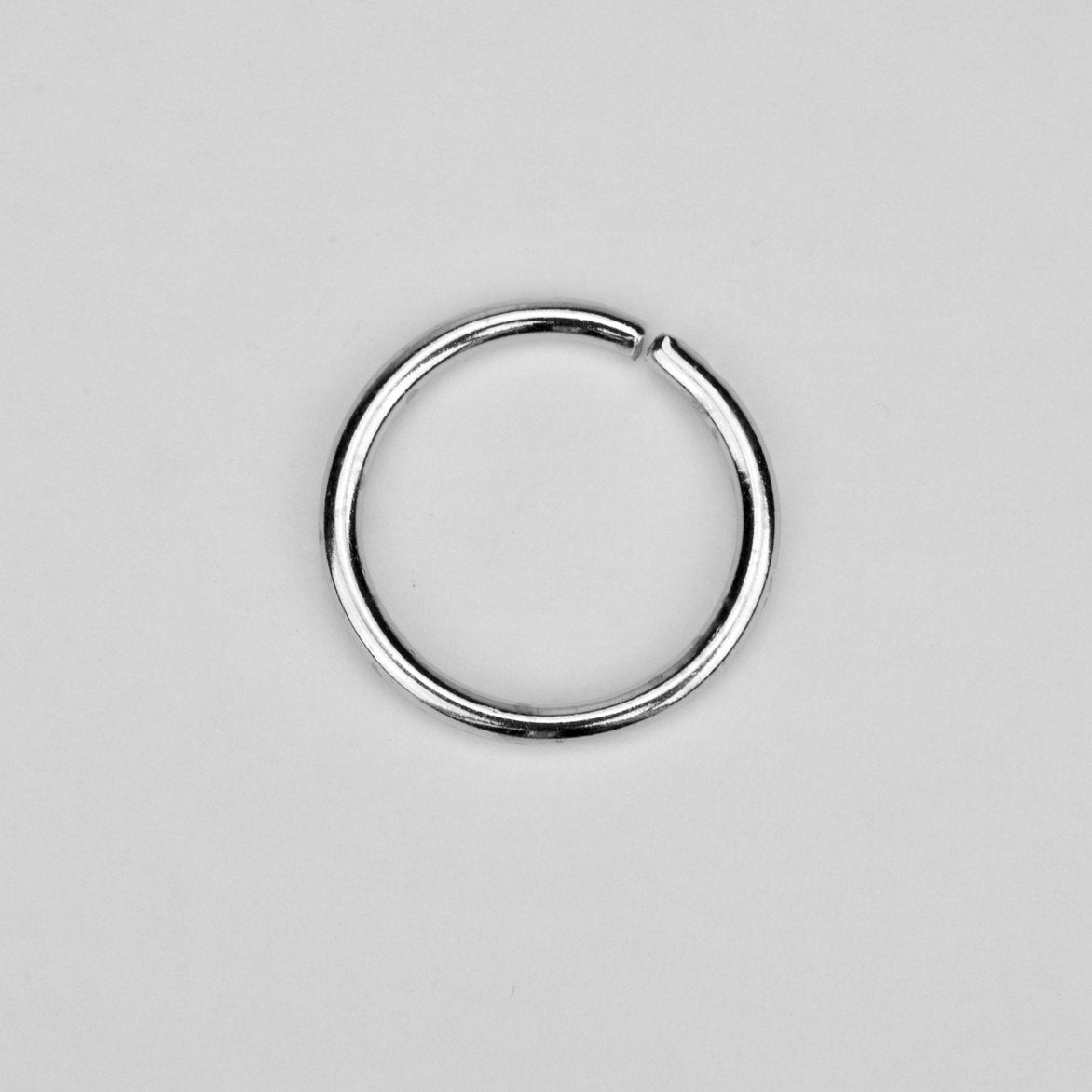 Ring Nickel 25 mm