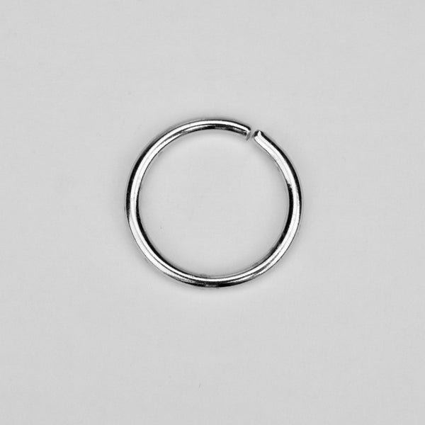Ring Nickel 25 mm