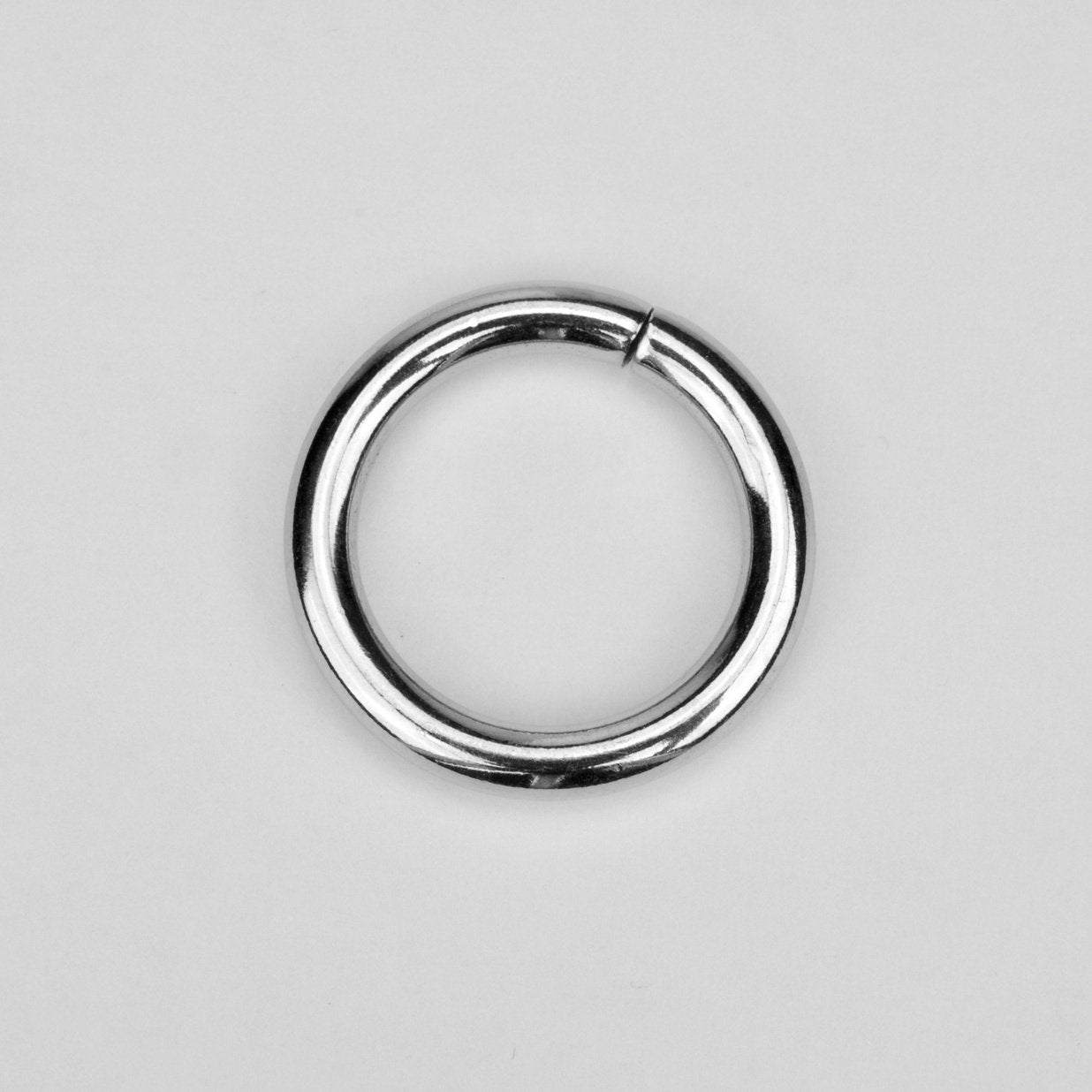 Ring Nickel 25 mm