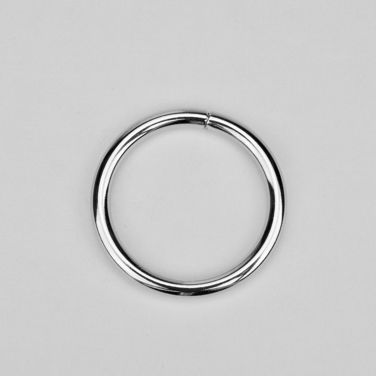 Ring Nickel 30 mm