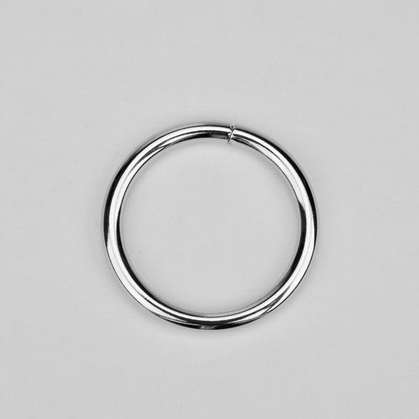 Ring Nickel 30 mm