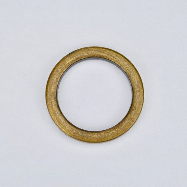 Ring Old Gold 30 mm