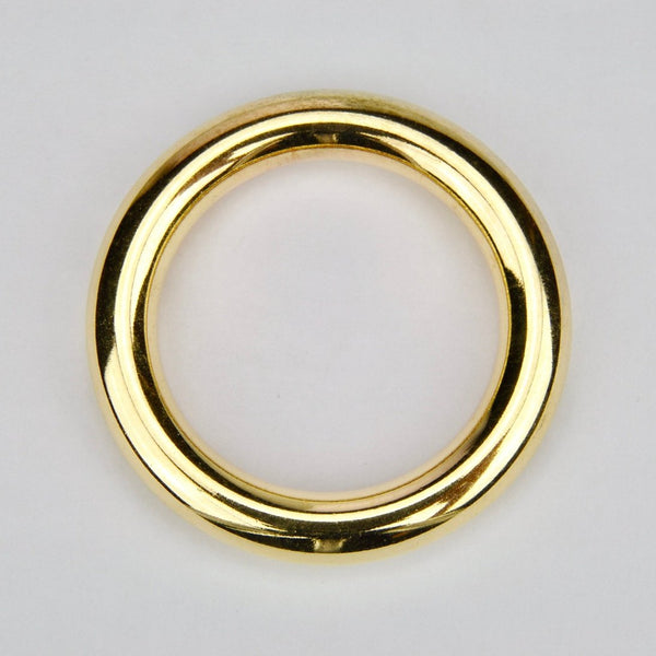 Ring Gold 38mm