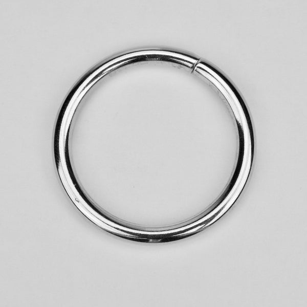 Ring Nickel 40 mm