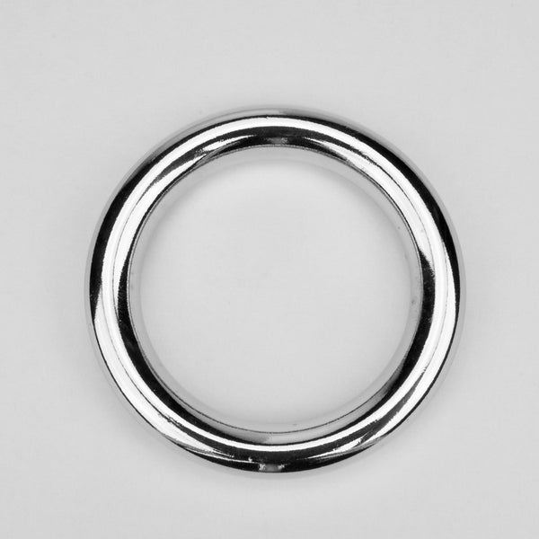 Ring Nickel 50 mm