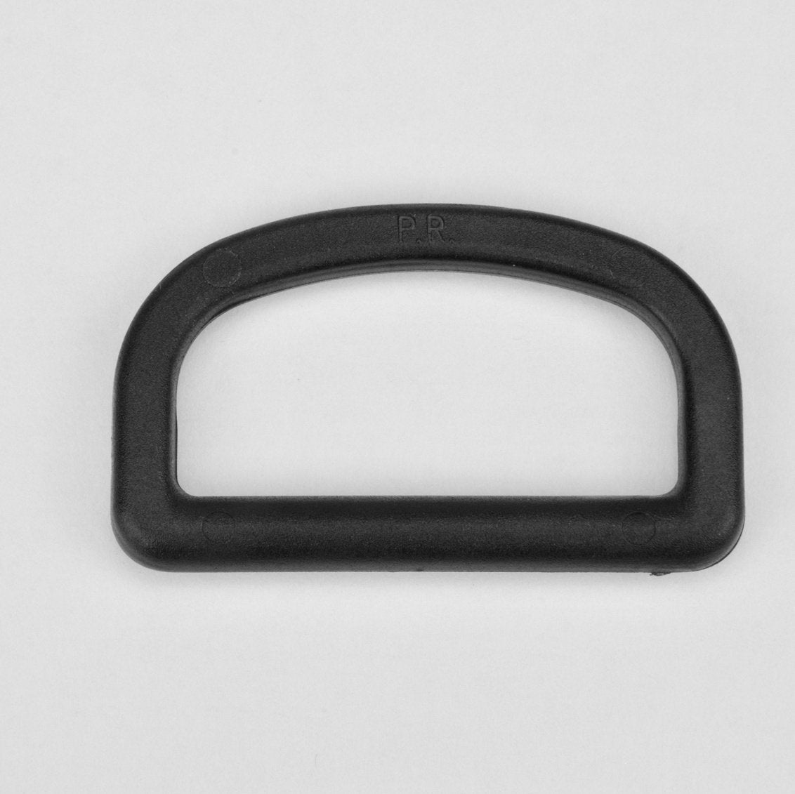 D-Ring Plastic 40 mm