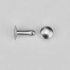 Rivet 33 -10 Nickel (Single Cap)