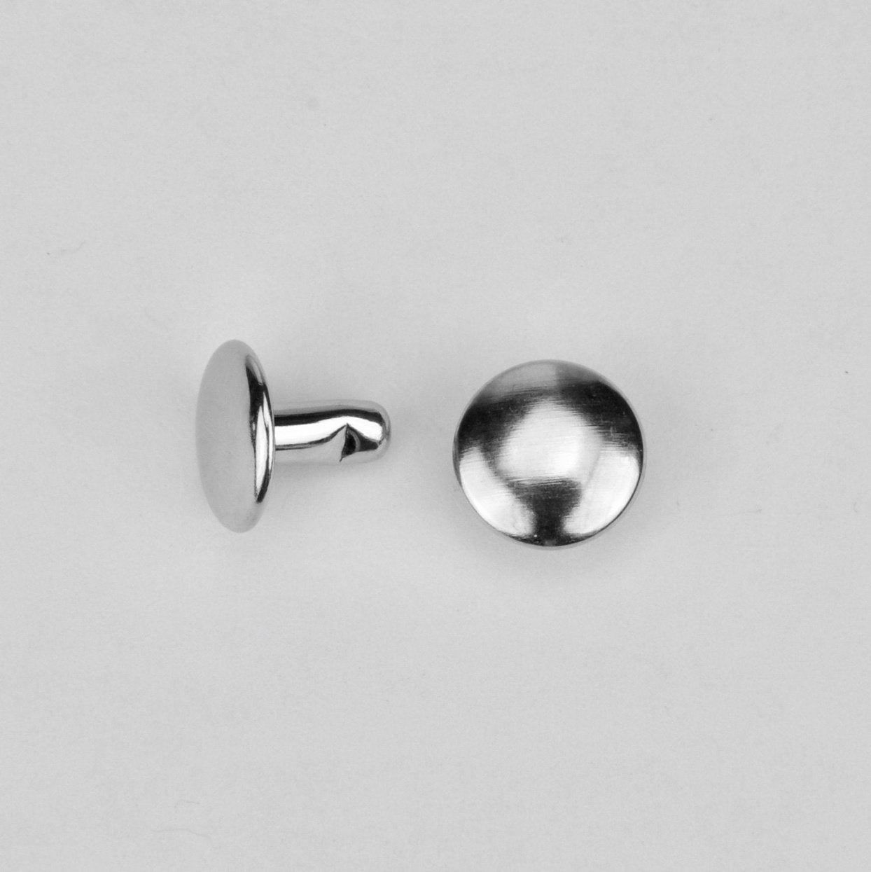 Double cap rivet  34-8-2