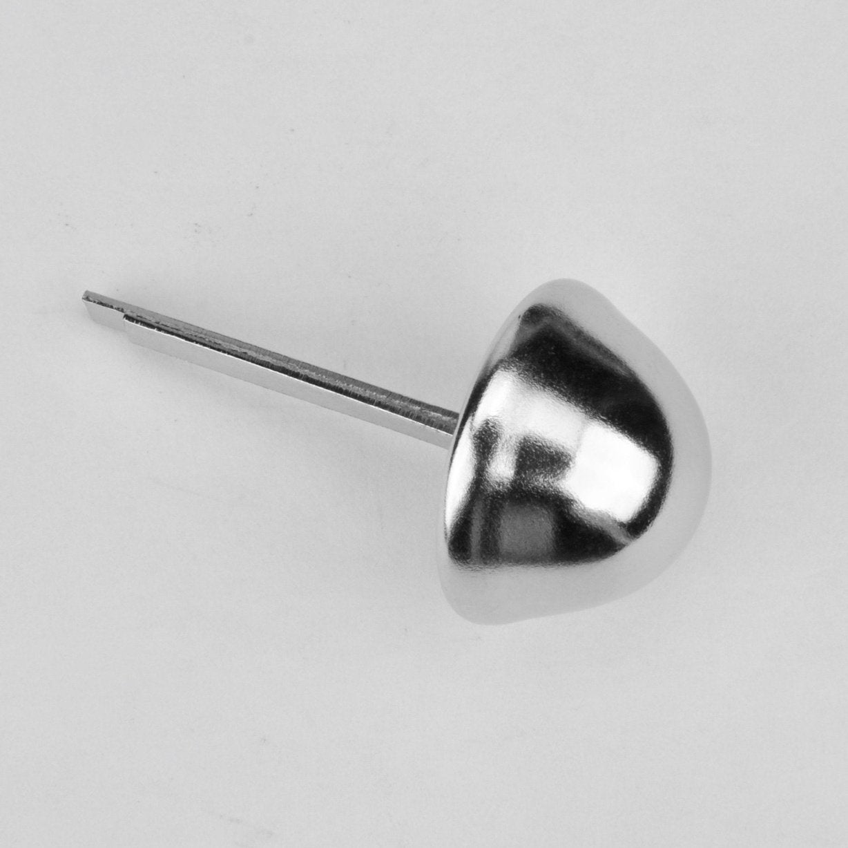Foot Split pin Nickel 18 mm