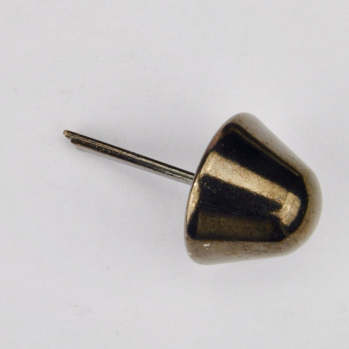 Foot Split pin Gun Metal 22 mm