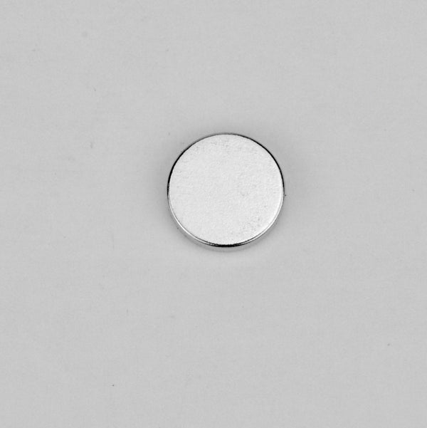 Magnet Invisible 10x10 x 2 mm