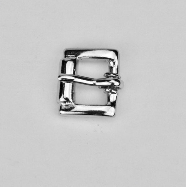 Buckle Nickel 10mm