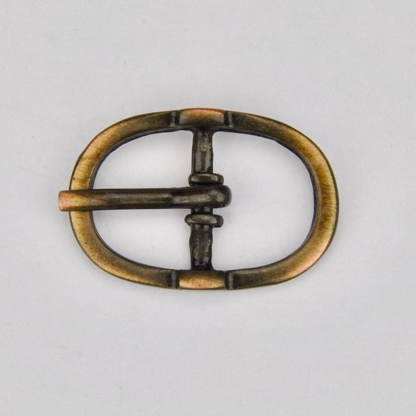 Buckle Old Gold 13mm