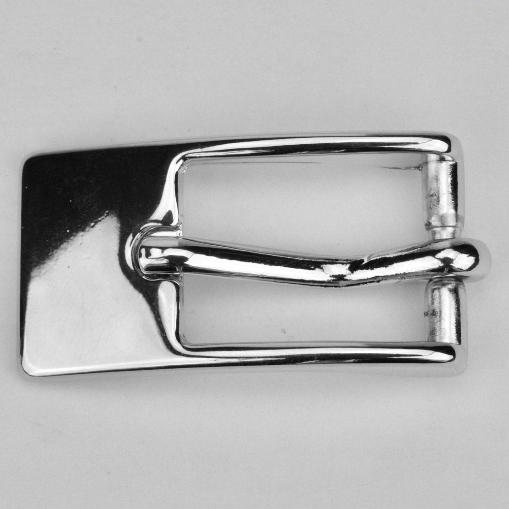 Buckle Nickel 15 mm