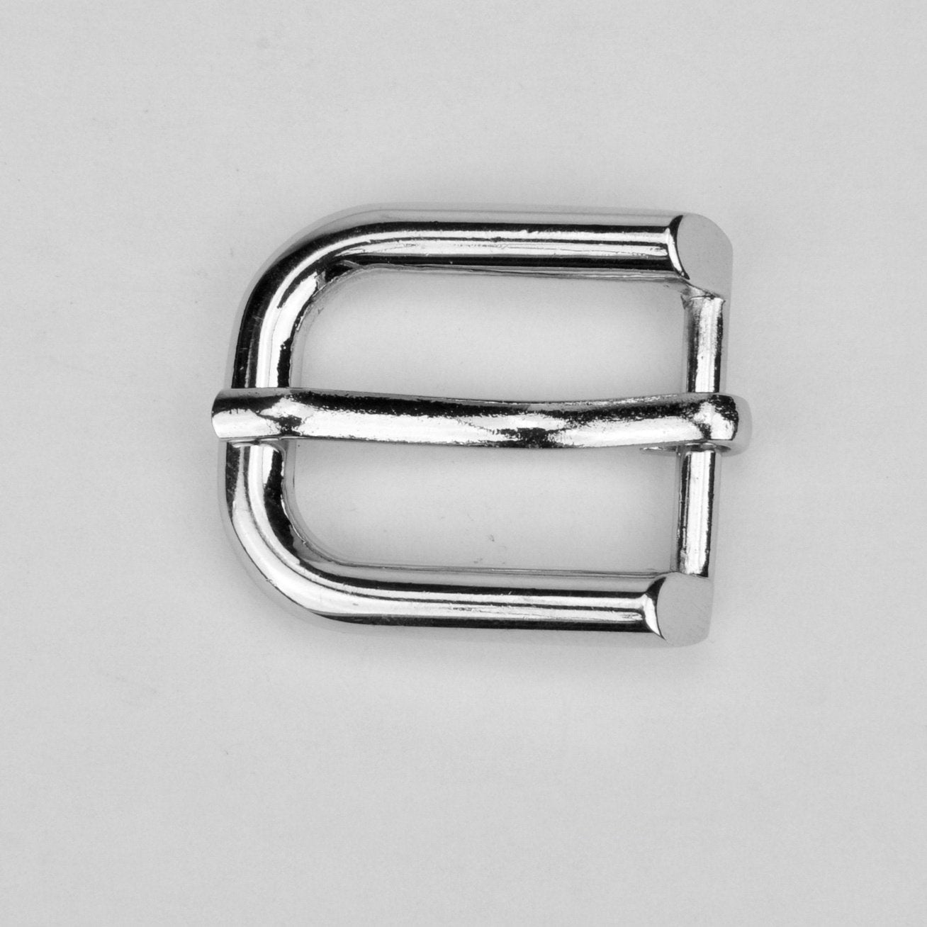 Buckle Nickel 16mm