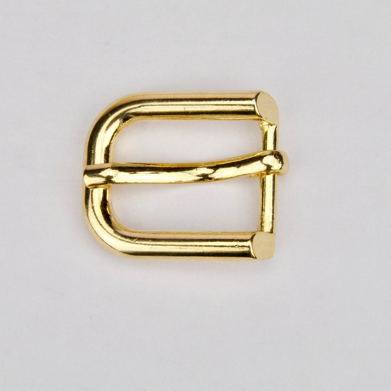 Buckle Gold 16mm