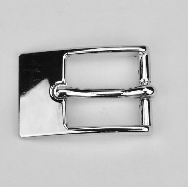 Buckle Nickel 20 mm