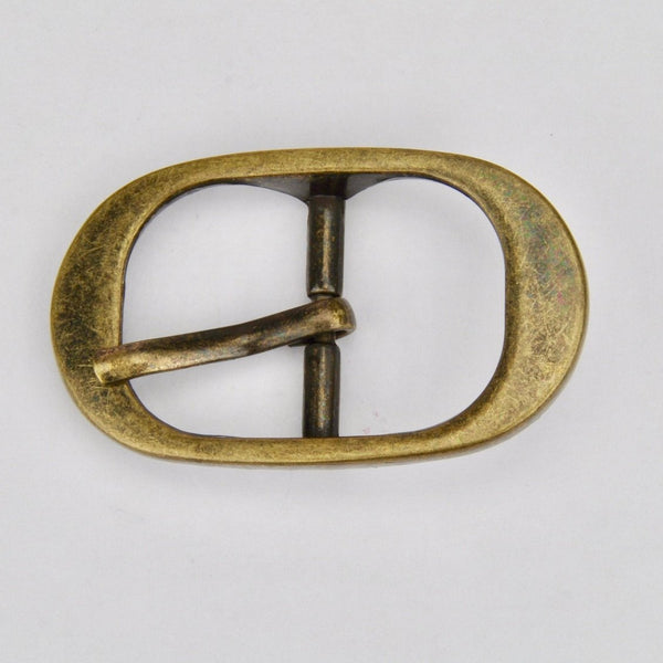 Buckle Old Gold 20mm