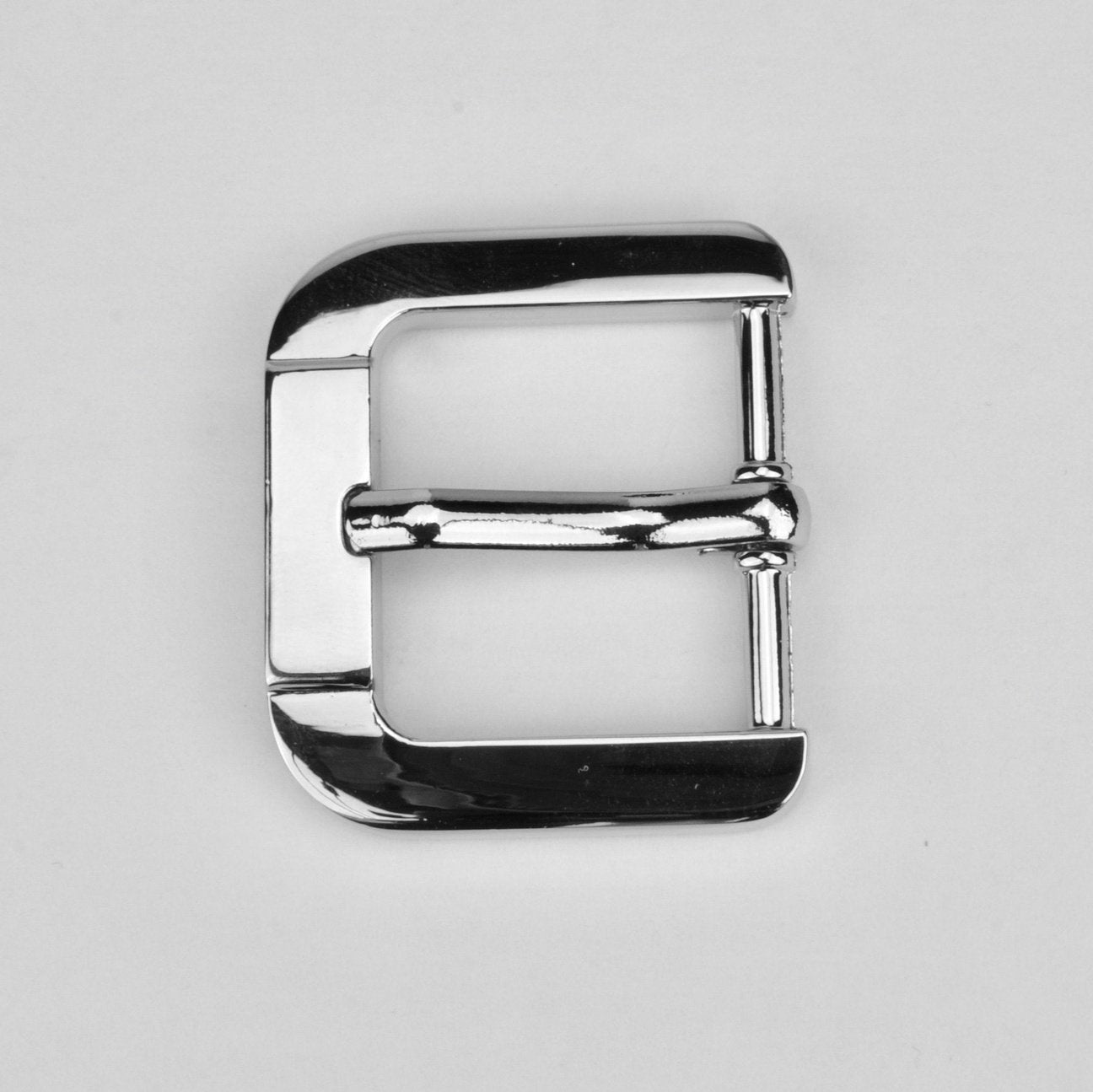 Buckle Nickel 25 mm