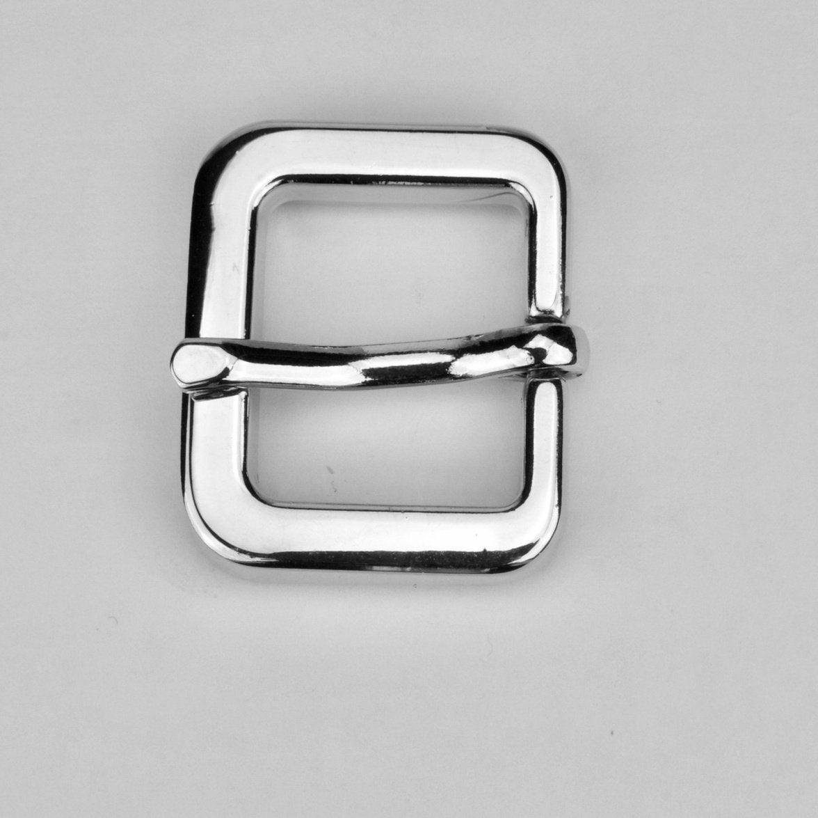 Buckle Nickel 25 mm