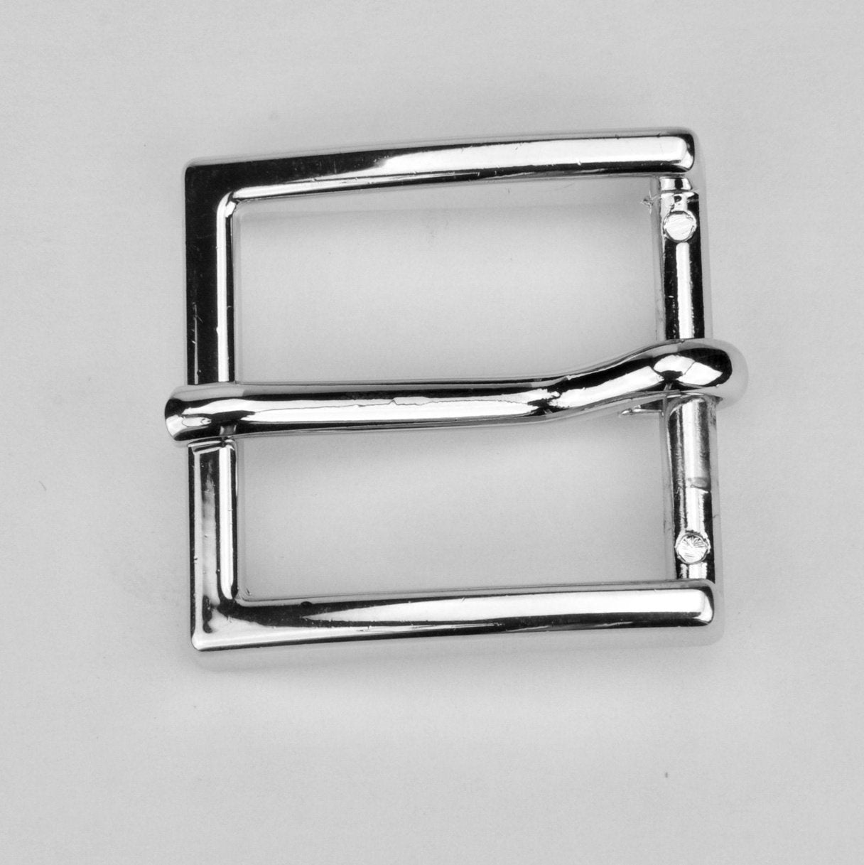 Buckle Nickel 26 mm