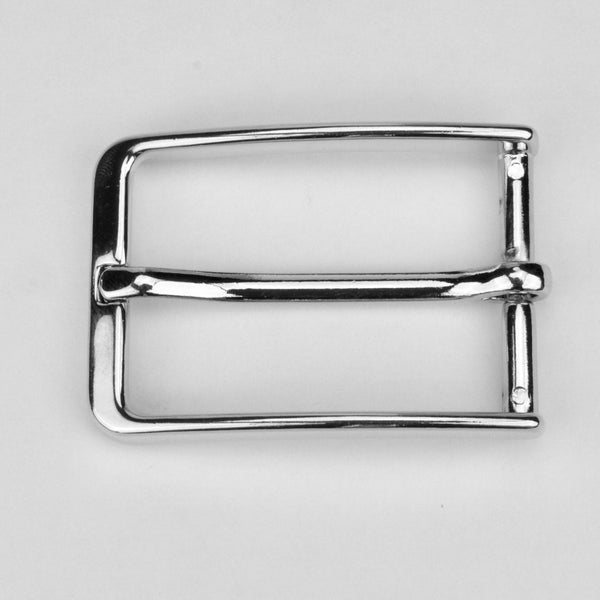 Buckle Nickel 30mm