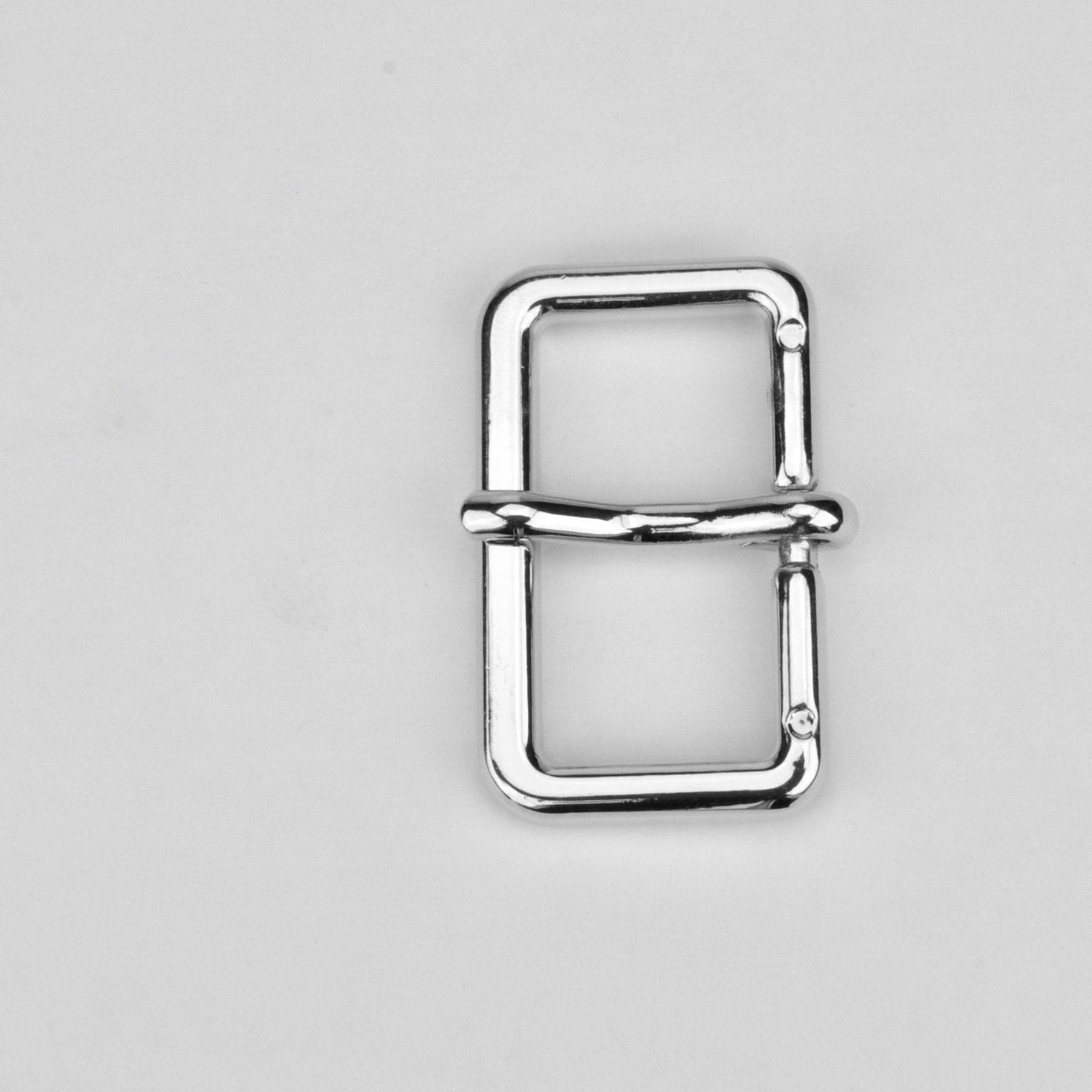 Buckle Nickel 30mm