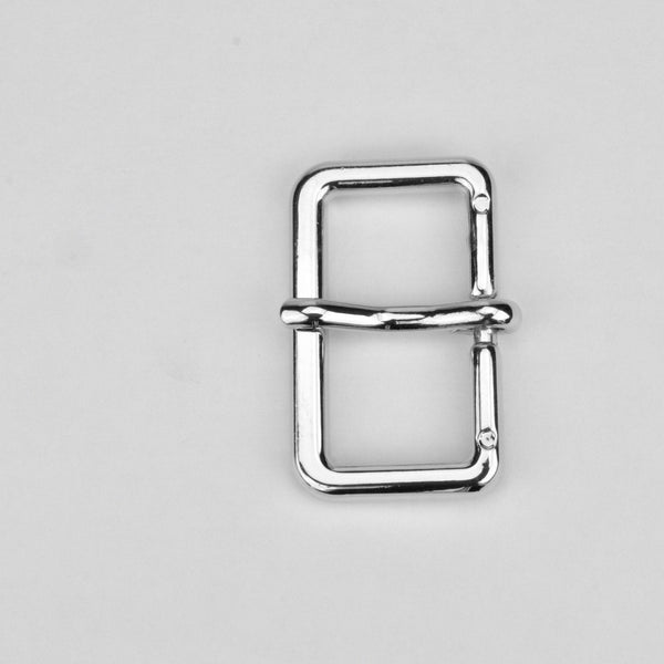 Buckle Nickel 30mm