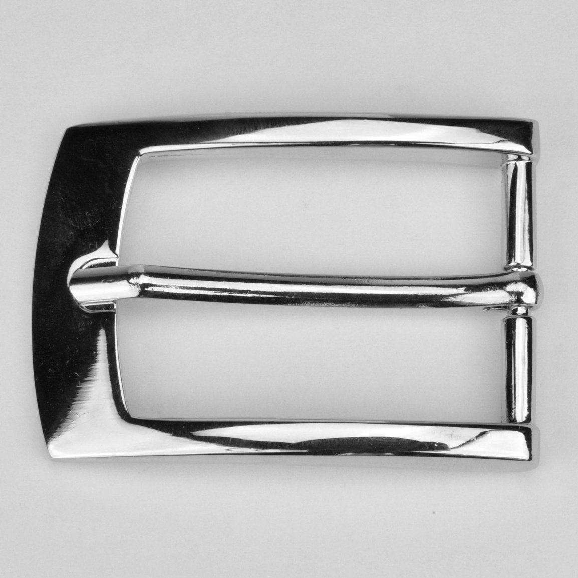 Buckle Nickel 30mm