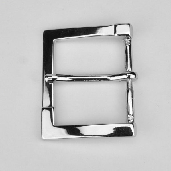 Buckle Nickel 40mm