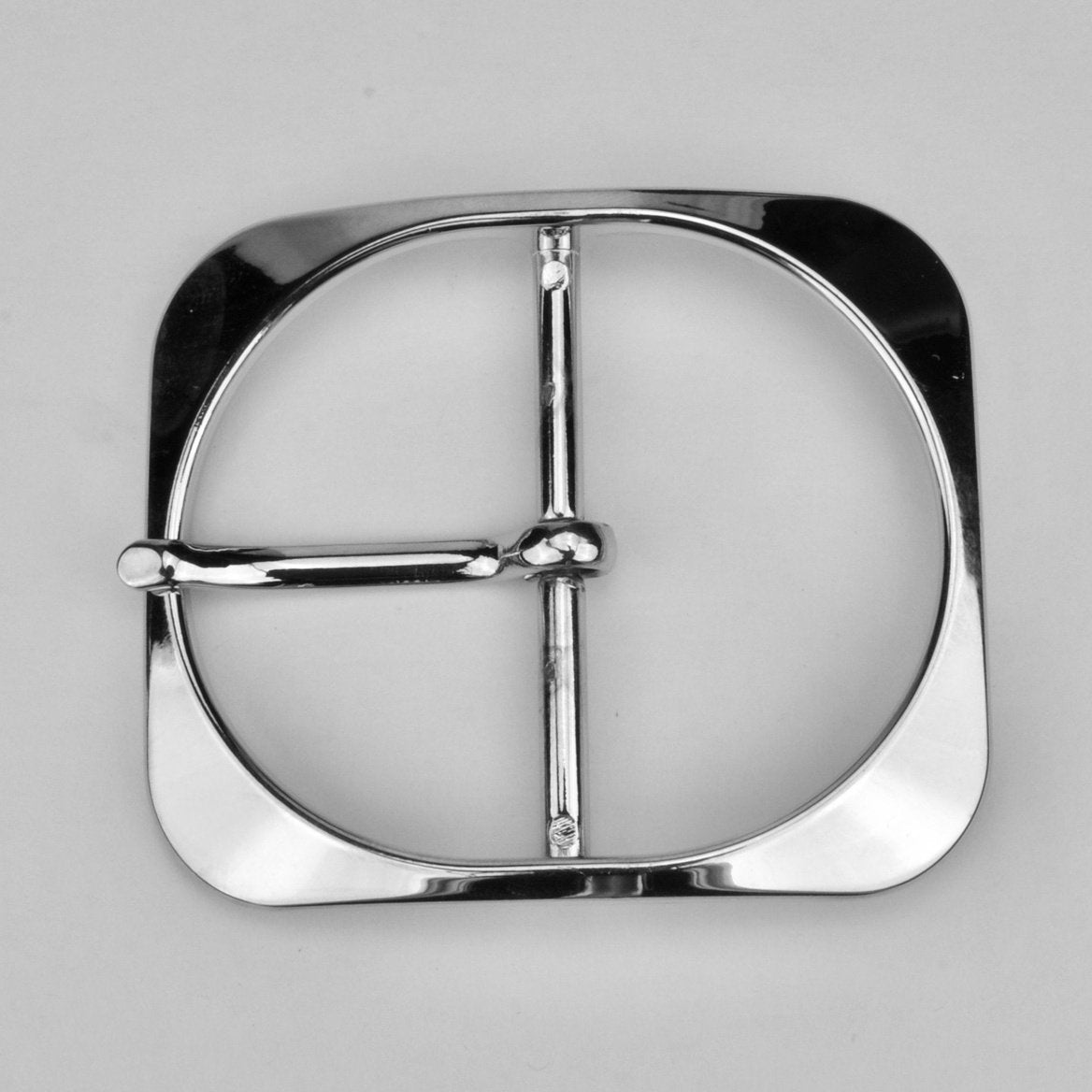 Buckle Nickel 50mm