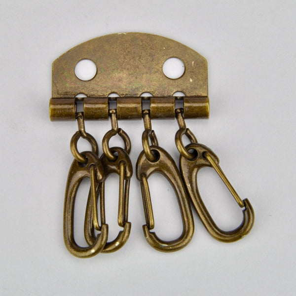 Key rack Old Gold