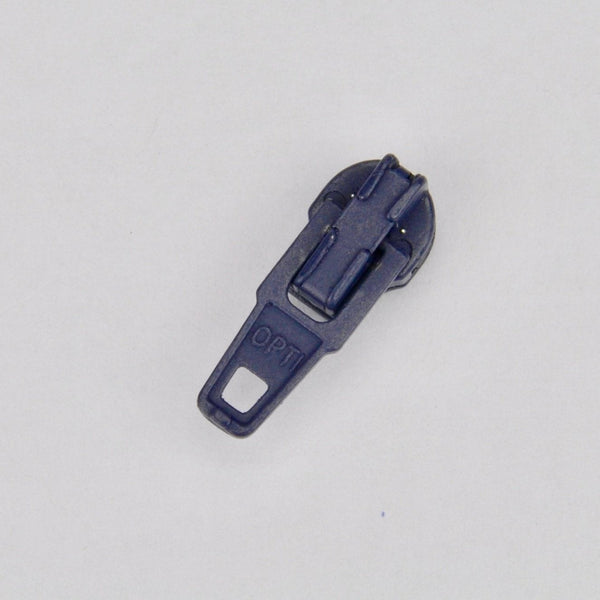 Opti Slider Dark Blue 4mm Nylon