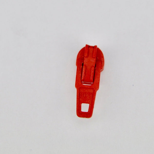 Opti Slider Red 4mm Nylon