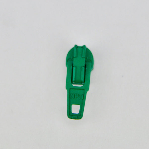 Opti Slider Green 4mm Nylon