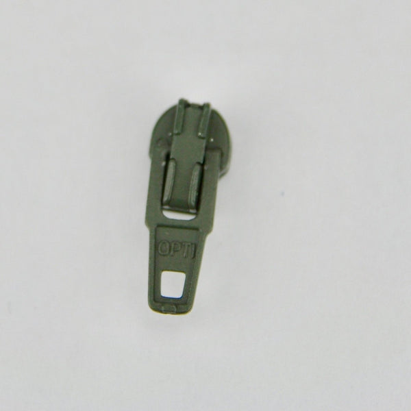 Opti Slider Army Green 4mm Nylon
