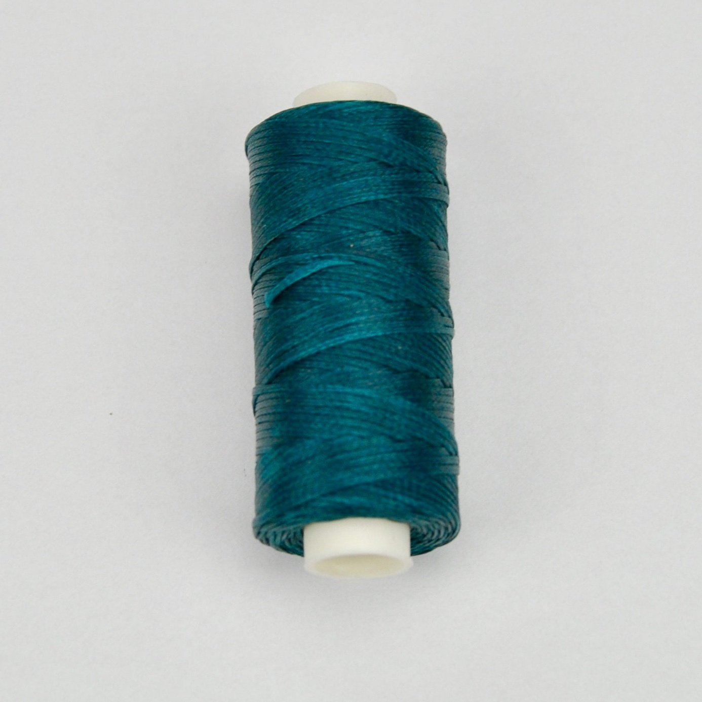 Sea Green Thread Sea Green Waxed Polyester Thread for Leathercraft | Shop Now