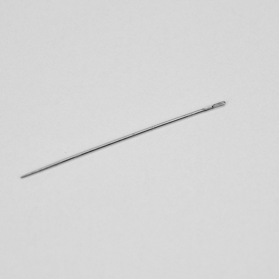 Leather needle 55 mm
