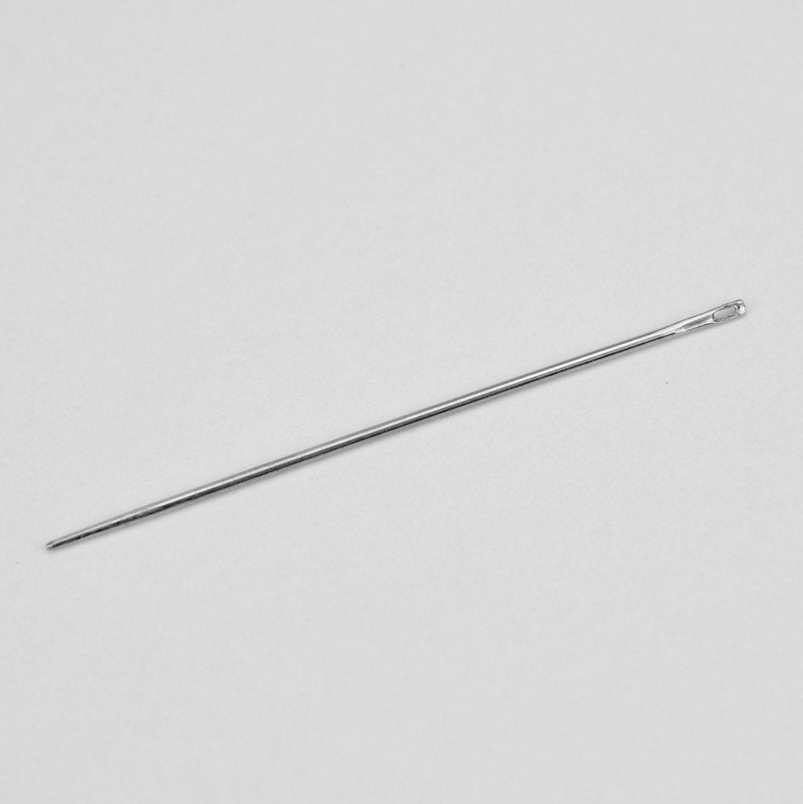 Leather needle 70 mm