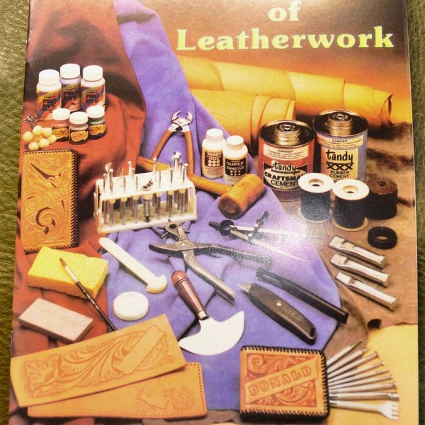 ABC's of Leatherwork
